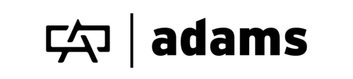 Adams Outdoor logo